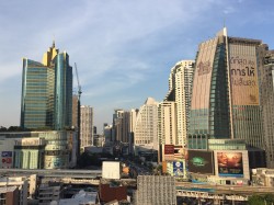 Terminal 21 Sukhumvit