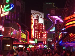 Soi Cowboy 