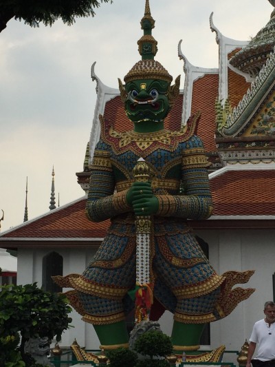Wat Arun