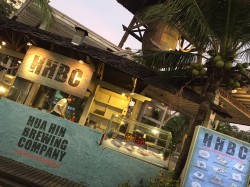 Hua Hin Brewing Company