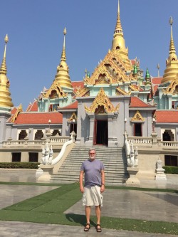 Wat Thong Sai