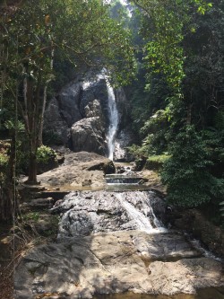 Pu Ya Ban