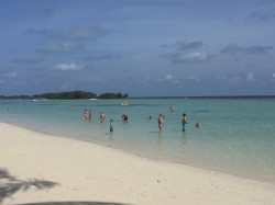 Chaweng Beach