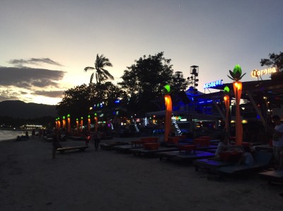 ARK Bar