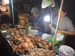 Lamai Nightmarket