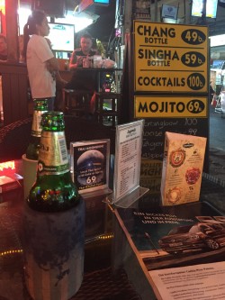 Last Chang im Ledgens 