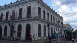Cienfuegos