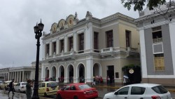 Cienfuegos