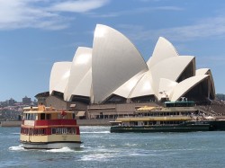 Sydney Opera