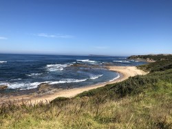 Phillip Island