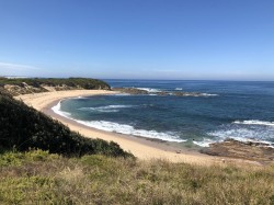 Phillip Island