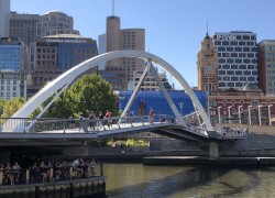 Evan Walker Bridge