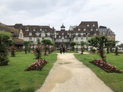 Deauville 