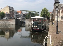 Rotterdam 
