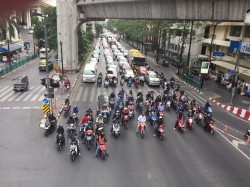 Bangkok