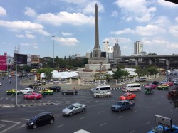 Victory Monument