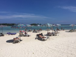 Chaweng Beach