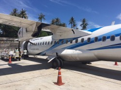 Samui Airport