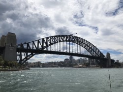 Harbour Bridge