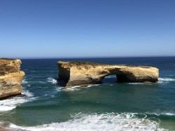 The Bridge
