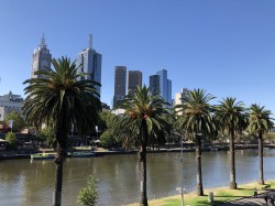 St Kilda Road