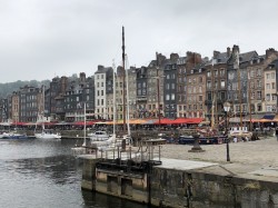 Honfleur
